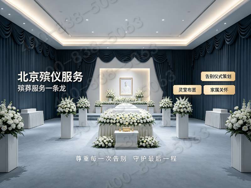 怀柔殡仪服务一条龙服务完整清单详解